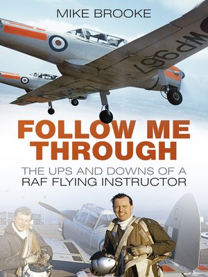 cover image of Follow Me Through